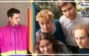 Oslo Pride: Leirblaa + DJ Fattigfornem