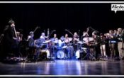 Gard Nilssen’s Supersonic Orchestra