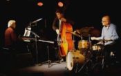 Antonsen/Hvalryg/Olstad trio