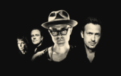 Chris Minh Doky & The Nomads + special guest Till Brönner