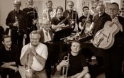 Jazzcafe med Christiania 12