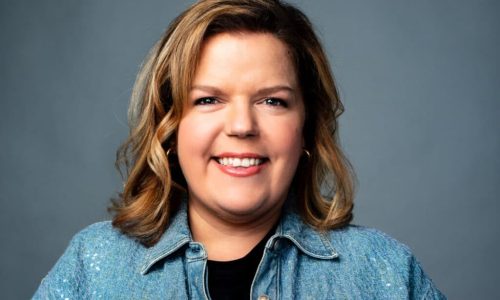 Else Kåss Furuseth åpner Kongsbergjazz