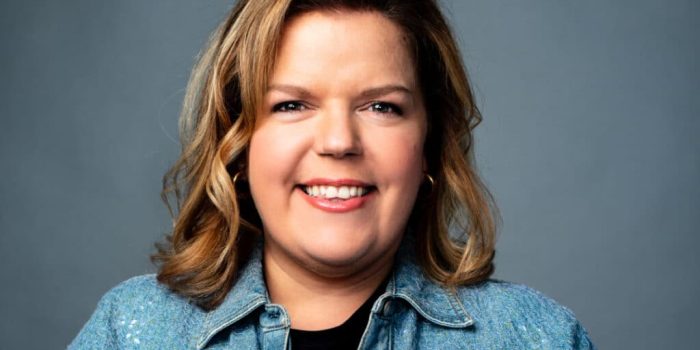 Else Kåss Furuseth åpner Kongsbergjazz