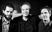 Erlend Skomsvoll Trio