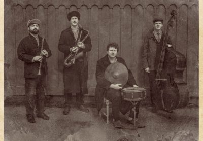 NTT: Kommer det flere musikkbølger nå, går vi fra vettet
