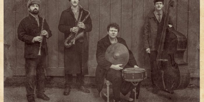 NTT: Kommer det flere musikkbølger nå, går vi fra vettet