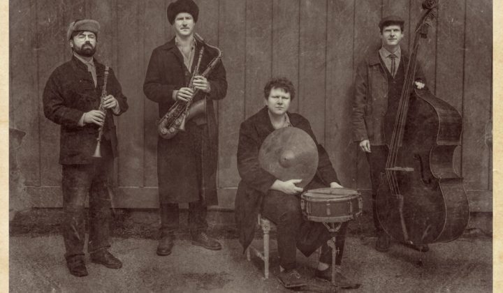 NTT: Kommer det flere musikkbølger nå, går vi fra vettet
