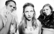 Hedvig Mollestad Trio