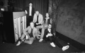 Lyder Røed Quintet