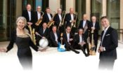 Jazzcafe med SwingCompagniet