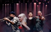Tango goes Nordic – Augestad / Eick / Murgier / Espegard