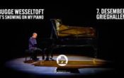 BUGGE WESSELTOFT