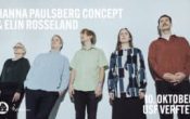 HANNA PAULSBERG CONCEPT & ELIN ROSSELAND