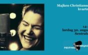 Majken Christiansen Kvartett