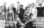 TRYGVE SEIM ENSEMBLE