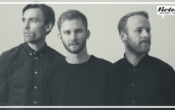 Erlend Apneseth Trio