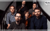 Hayden Powell – Undergrowth