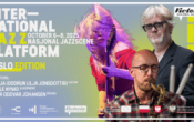 Uhørt! Intl Jazz Platform