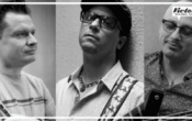 Kurt Rosenwinkel Trio