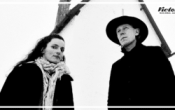 Maja S. K. Ratkje & Stian Westerhus