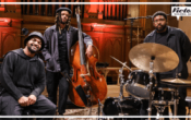 Sullivan Fortner Trio