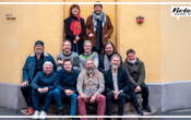 Trygve Seim Sangam Ensemble
