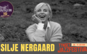 Silje Nergaard // Tynset jazzfestival 2025