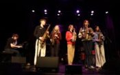 Kids in Jazz 2025 – Klubbkonsert 1
