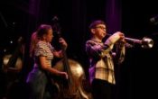 Kids in Jazz 2025 – Klubbkonsert 3