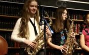 Kids in Jazz 2025 – Klubbkonsert 6