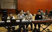 Kids in Jazz 2025 – Klubbkonsert 4