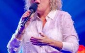 Parkjazz: Elisabeth Nygård-Pearson