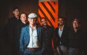 Parkjazz: Hovedøen Social Club