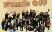 ARENDAL BIG BAND // FUNK OFF