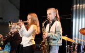 Kids in Jazz 2025 – Klubbkonsert 2