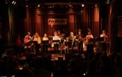 Østfold ungdomsjazzorkester