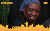 Bysommer på Salt: Sidiki Camara