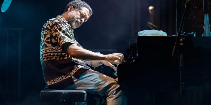 Høyoktanjazz og lavoksygenhumor