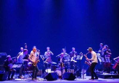 Får vi en jazzstemt musikkpolitikk for framtida?