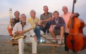 Blended Horns Jazz´n poetry