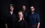 Kampenjazz: Pesh