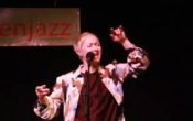 Kampenjazz: Residerende kapellmester 2025: Live Maria Roggen