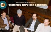 Nordstrand Jazzklubb presenterer: Veslemøy Narvesen Schemes