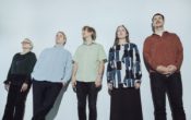 Kampenjazz: Plateslipp: Hanna Paulsberg Concept med Elin Rosseland