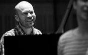 Kampenjazz: Pianoforum