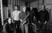 Kampenjazz: Into the wild hills