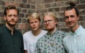 Kampenjazz: Akmee