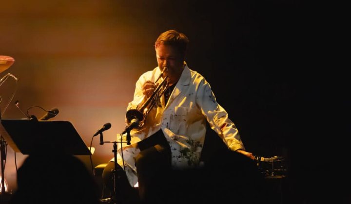 Kva skulle vi gjort utan Arve?