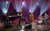 Arild Andersen group – 80-års jubileumsturne!