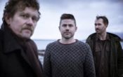 Daniel Herskedal & Ensemble Noor